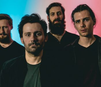 OPUS OF A MACHINE // There’s No Place Like Prog