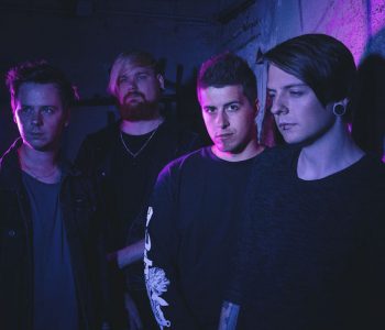 OUR MIRAGE // Lifeline