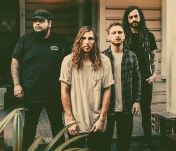 SILENT PLANET // Sign To UNFD And Announce Album Details