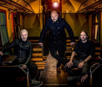 SOILWORK // Announce Australian Tour
