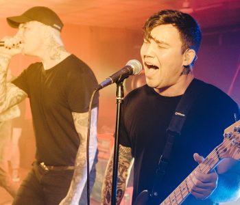 STEPSON // Going On Spring Headline Tour With After Touch
