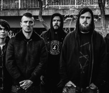 AMENRA // Announce Australian Tour