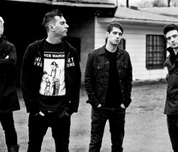 ANTI-FLAG // Announce Acoustic Album
