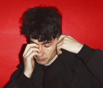RUNNING TOUCH // Drops ‘My Hands’ Video + Tour Dates