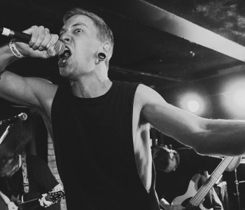 A NIGHT IN TEXAS // Death To The Lads
