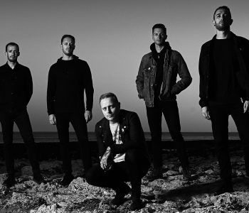 ARCHITECTS // Announce ‘Holy Hell’ Australian Tour
