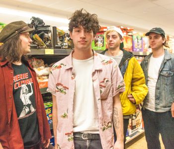 BAKERS EDDY // Announced As Triple J Unearthed Winners