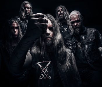 BLOOD OF SERPENTS // Sulphur Sovereign