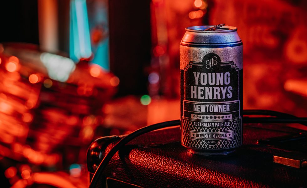 Win An Epic Young Henrys Shout this Halloween Hysteria!