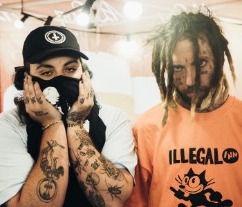 $UICIDEBOY$ // I Want To Die In New Orleans