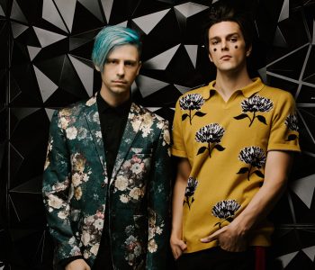 iDKHow // Mismatched Magic