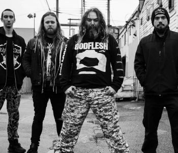 SOULFLY // Live Ritual NYC MMXIX