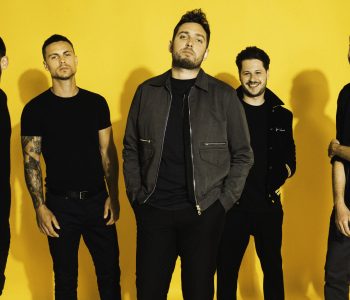 YOU ME AT SIX // VI