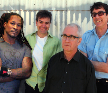 DEAD KENNEDYS // Same Ol’ Situation