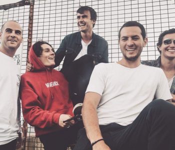 MAVERICK // Drop Wicked New Tune And Announce Tour