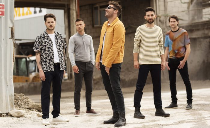 you me at six