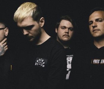 23/19 // Are Having One Hell Of A Tour, With Big Plans For The Future