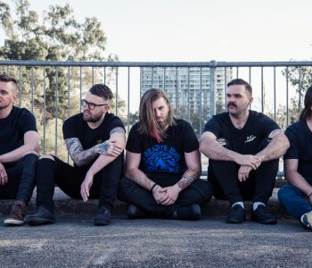 Affinity Minus Perfection // Past, Present & Future