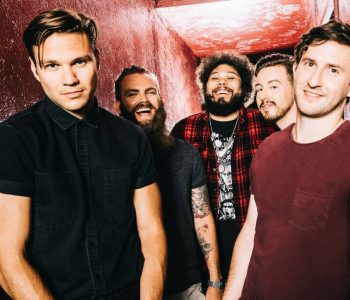 DANCE GAVIN DANCE // Announce Australian Tour With Veil Of Maya