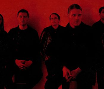 DEAFHEAVEN // Coming Full Circle