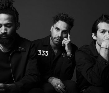 FEVER 333 // Drop New Song And Album Details