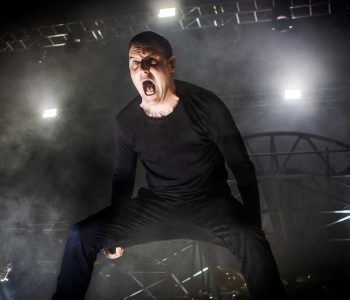 PARKWAY DRIVE // This Is Just The Beginning …
