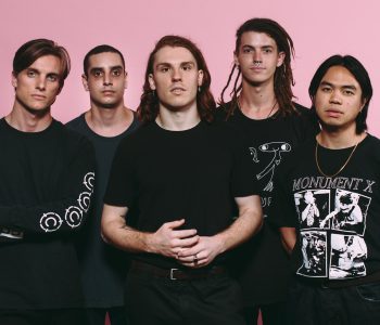 ENDLESS HEIGHTS // A Year to Remember!