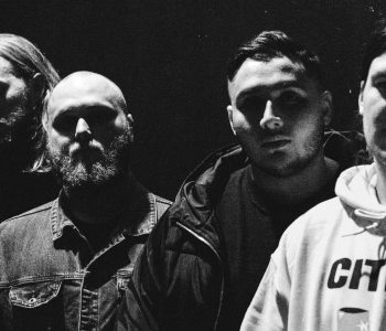 JUSTICE FOR THE DAMNED // Drop New Single