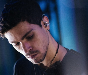 NORTHLANE // Announce Brendon Padjasek As Their New Bassist