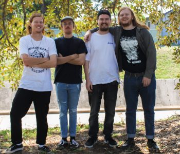 PALS // Announce New Single & South-East Coast Tour