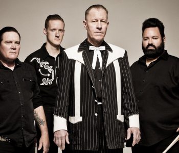 REVEREND HORTON HEAT // Whole New Life