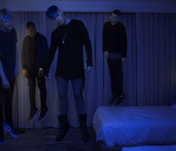 SET IT OFF // Game, Set, Match