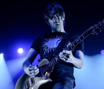 STEVEN WILSON // He Came, He Saw, He Disco Danced