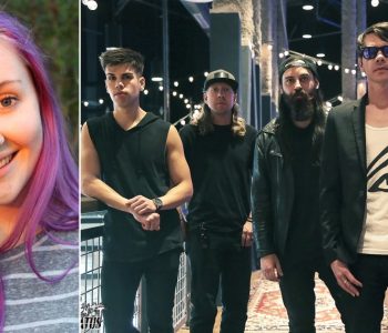 TOYAH CORDINGLY R.I.P. // The Red Jumpsuit Apparatus Tribute Song After Death Of Queensland Woman