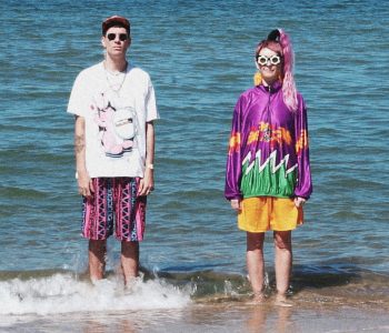 THE GOOCH PALMS // Duo Drop New Single & Video