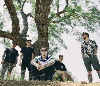 THE STORY SO FAR // Announce Australian Tour With Basement