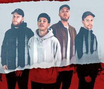 VOID OF VISION // Drop New Single ‘Kill All My Friends’