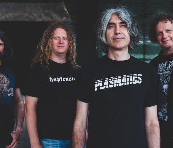 VOIVOD // The Return Of A Titan