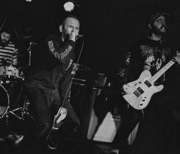 WATCHTOWERS // Ask Why We ‘Hurt The Ones We Love’