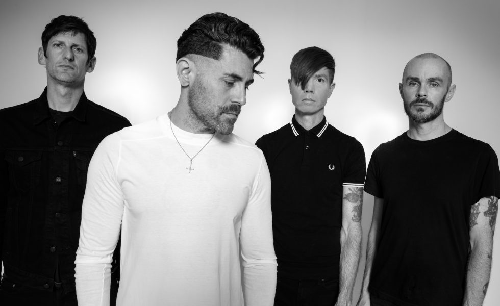 AFI Hysteria