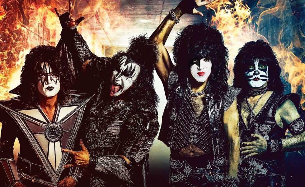 Kiss Hysteria