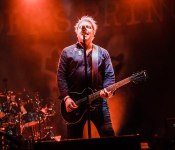 THE OFFSPRING // We Don’t Wanna Be Kept Separated
