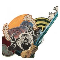 Regionals Hysteria