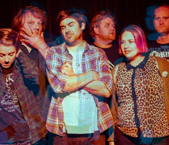 THE SMITH STREET BAND // Announce ‘I Still Dream About You’ Tour