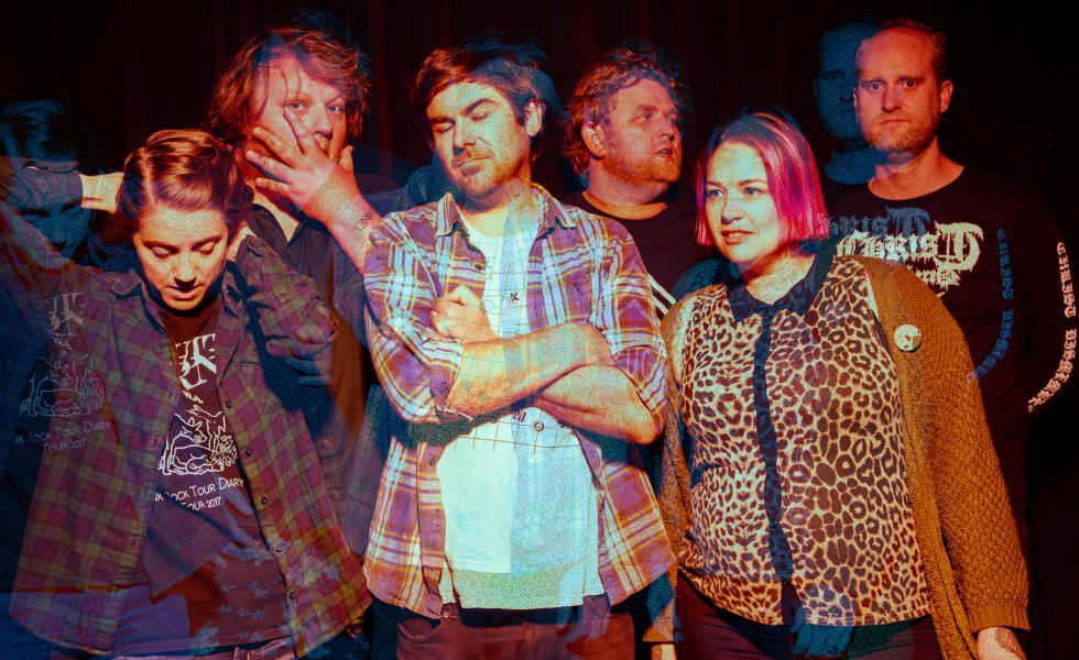 Smith Street Band Hysteria