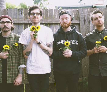 RECOVERY ROOM // Wallflower