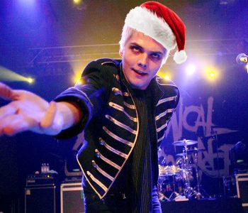 THE HYST LIST // Christmas Essentials Playlist