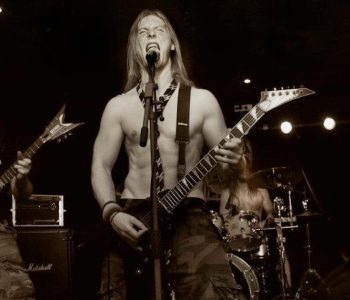 CHAINSAW // FEED THE LIE Australian Tour Details