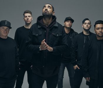 CITY OF SOULS // Drop New Single And Sign To Wild Thing Records