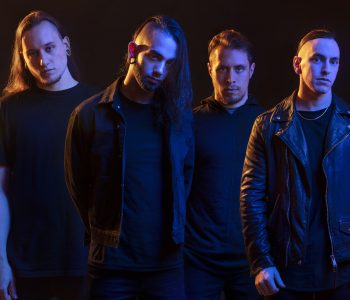 FALLUJAH // Release New Single and Announce New Album